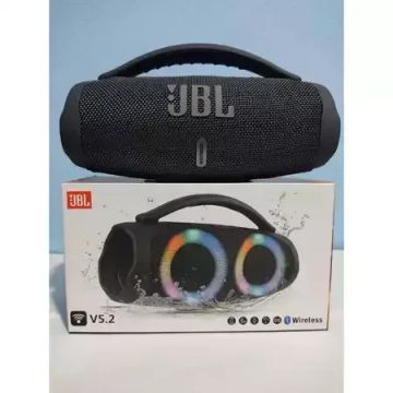 Caixa de Som JBL Boombox 3 Bluetooth