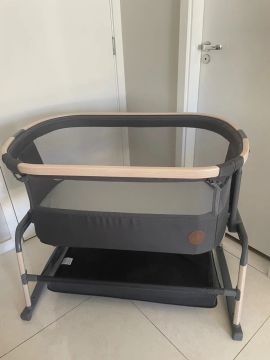 Berço Portátil Iora Reclinável Máxi-Cosi 