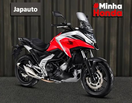 HONDA NC 750X ABS