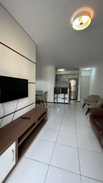 GRAN PARK ÁGUAS - MOBILIADO