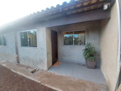 Casa Fazenda velha 