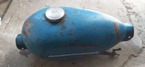 Tanque de combustível para bp xispa. 