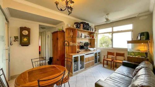 Apartamento à venda, 3 quartos, 1 suíte, 1 vaga, São Pedro - Belo Horizonte/MG