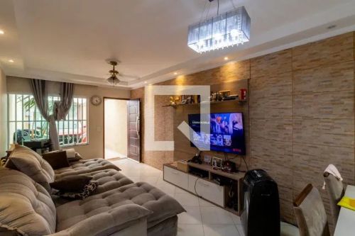 Casa à Venda - Itaquera, 3 Quartos, 120 m2