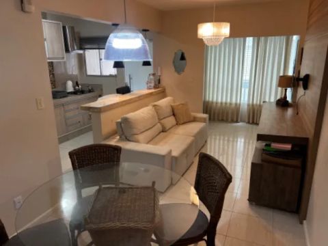 Apartamento Mar Grosso 