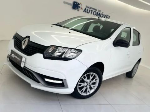 RENAULT SANDERO S EDITION 1.0 2023