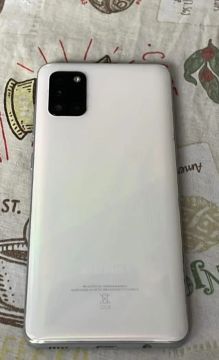 Galaxy A31