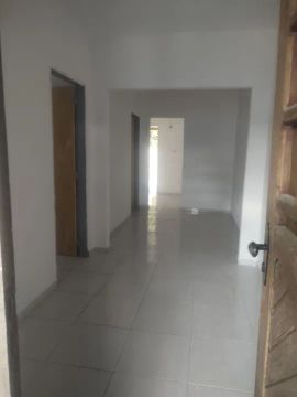 Casa aluguel  bairro São Luiz 