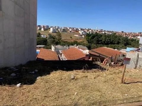 Terreno no Colina Verde - Venda urgente!