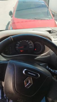 Vendo master chassis 