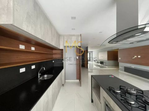 Apartamento para venda, 3 quarto(s), Granja Viana, Cotia - AP1612