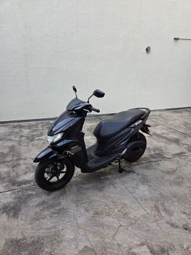 Fluo 2024 muito nova
