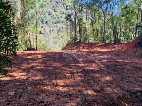 Terreno Rural para Venda em Angelina, ALTO GARCIA.