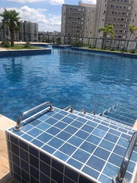 Apartamento à venda em Campinas, Parque Industrial, com 2 suítes, com 82.97 m², Vanguard M