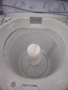 Máquina de lavar