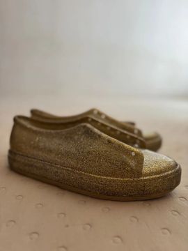 Tênis da melissa 