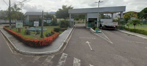 Terreno Ponta Negra 2