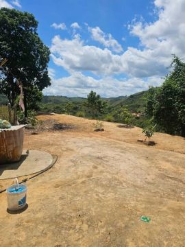 SITIO EM FLEIXEIRAS-AL 8 HECTARES