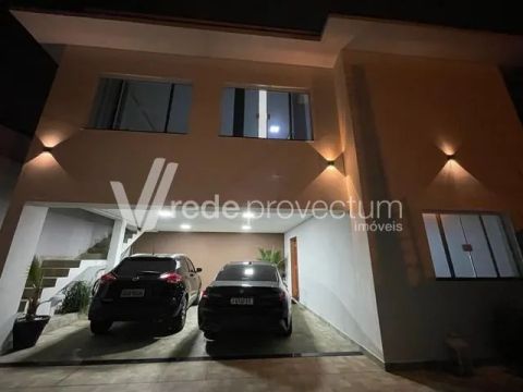 casa - Vila Brandina - Campinas