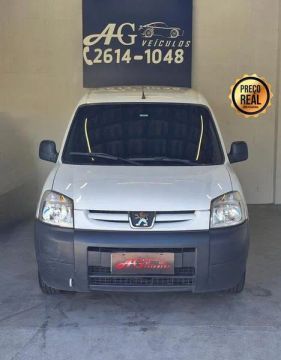 PEUGEOT PARTNER 1.6 2022