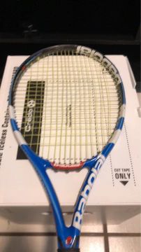 Raquete de tênis Babolat Pure Drive 300g L3 (4 3/8)