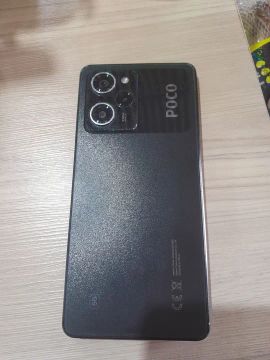 Poço x5 pro