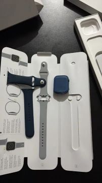 Apple Watch 7 45mm