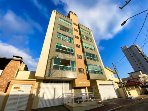 APARTAMENTO PARA VENDA EM MEIA PRAIA