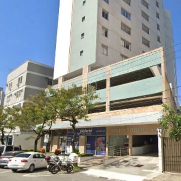 IMOVEL COMERCIAL À VENDA_SANTA LUCIA
