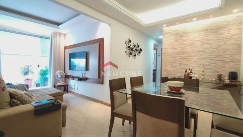 Apartamento em Rua Bolivar - União - Belo Horizonte/MG