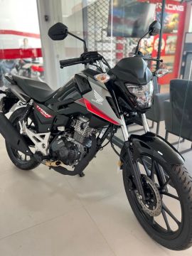 CG TITAN PROMOÇÃO! 0Km 