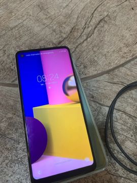 Celular Sansung  A21S 64GB Branco