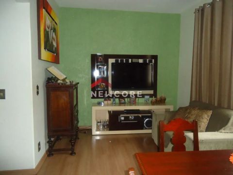 Apartamento em Rua Campos Sales - Calafate - Belo Horizonte/MG