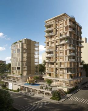 Apartamento à venda no Universitário, Lajeado