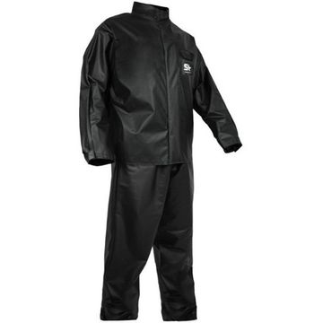 Capa de Chuva PVC Star K2 motos 100% Impermeável