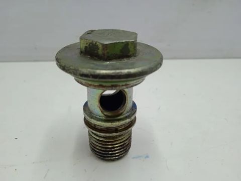 14807 Parafuso Carcaça Filtro Óleo Ford Explorer 4.0 1993 A 2001