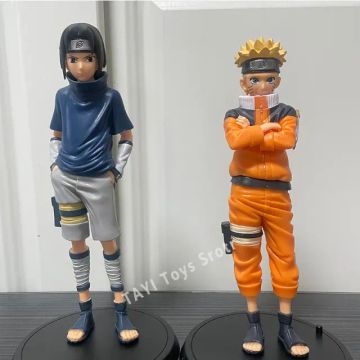 novo naruto anime figura