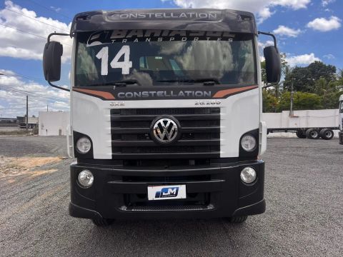 Volkswagen 26280 