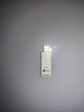 Adaptador de Rede TPLINK (Original)