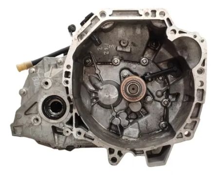 Caixa Câmbio Manual Renault Sandero Logan 1.0 2019 2020 12v