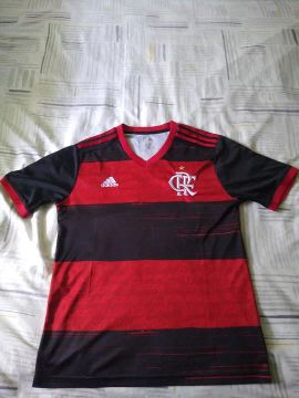 Camisa do Flamengo 2020