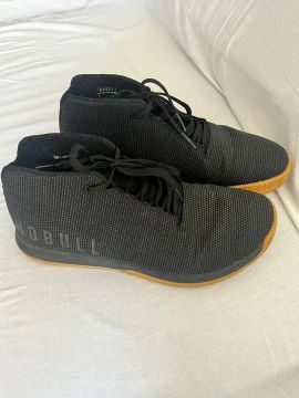 Nobull tênis Crossfit academia funcional