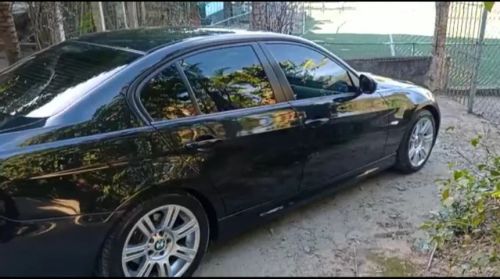 BMW 318i 2.0 SÉRIE M