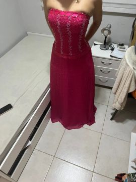 Vestidos de festa