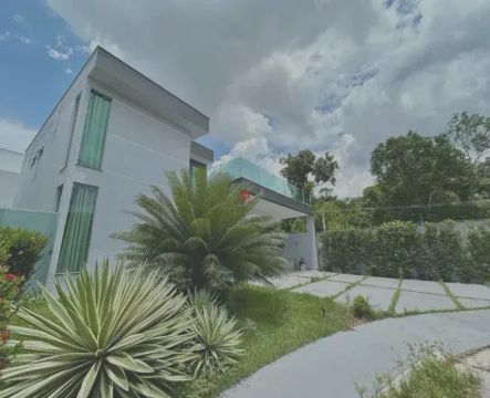 Condomínio Residencial Passaredo - Manaus - AM