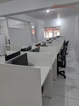 Sala no bairro Rio Caveiras - Biguaçu