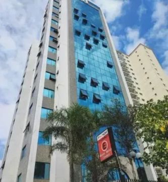 Escritório para venda com 31 metros quadrados com 1 quarto em Ipiranga - São Paulo - SP