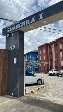 Imóvel para aluguel tem 66 metros quadrados com 3 quartos em Feitosa - Maceió - AL