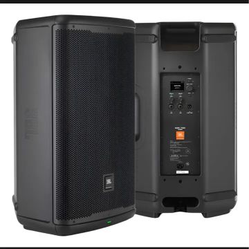 Caixa de Som JBL EON 715