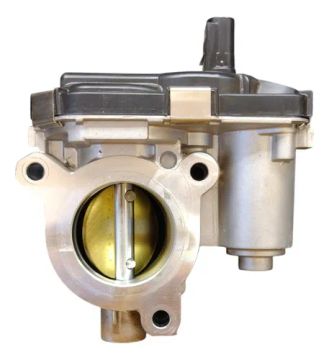 Tbi Corpo De Borboleta Tracker 1.2 Turbo 2024